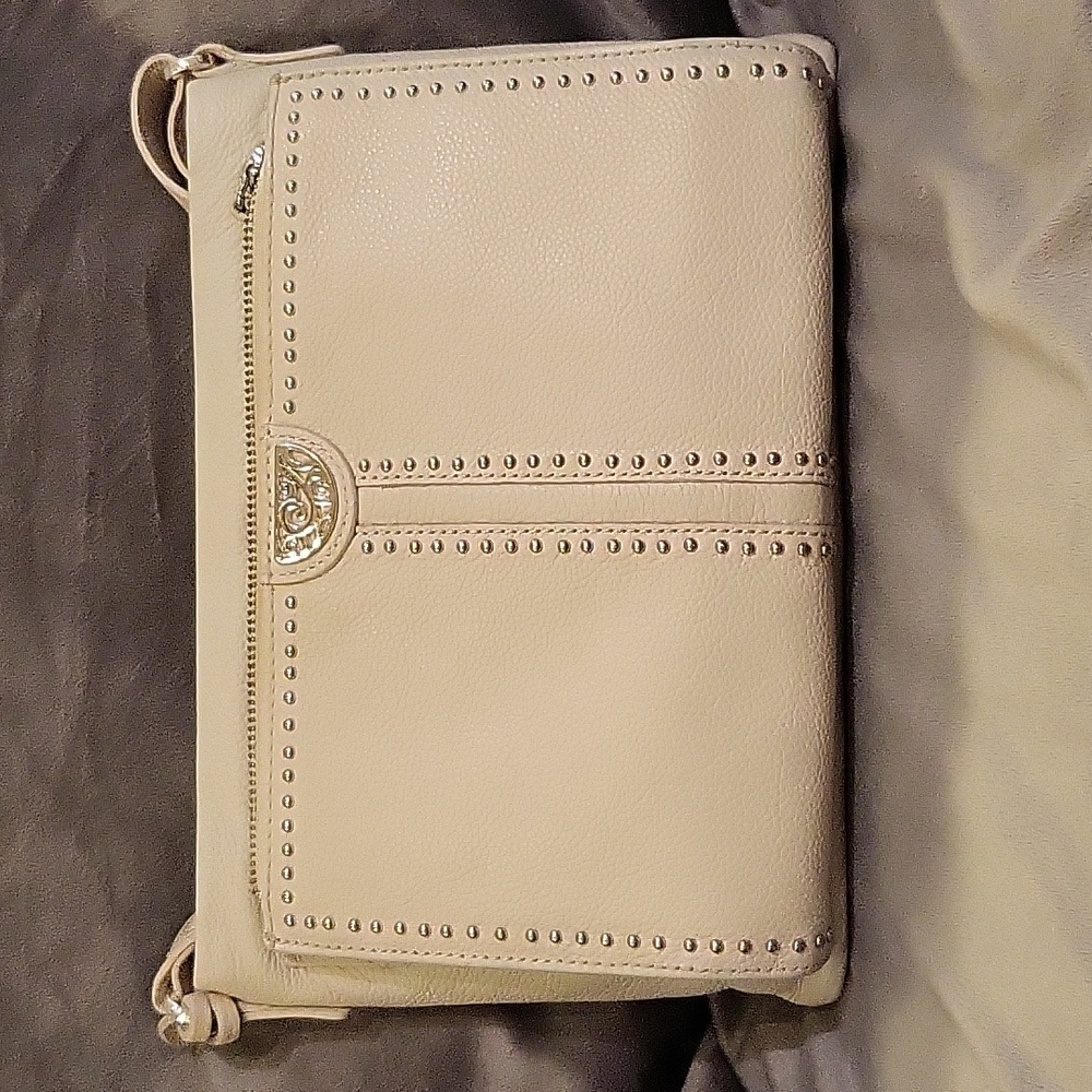 Brighton Jagger Purse